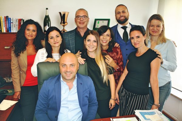 Foto Gruppo Ibi Broker Foto Gruppo Ibi Broker