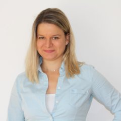 Linda Sebestyen