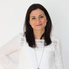 Maria Scarpa