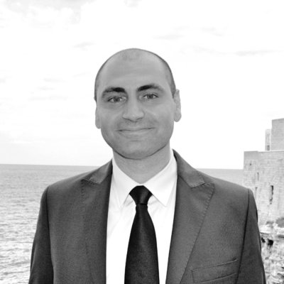 Domenico Rizzi