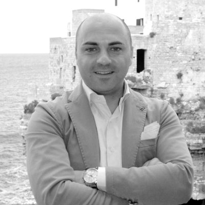 Francesco Rizzi
