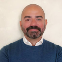 Evandro Vinci