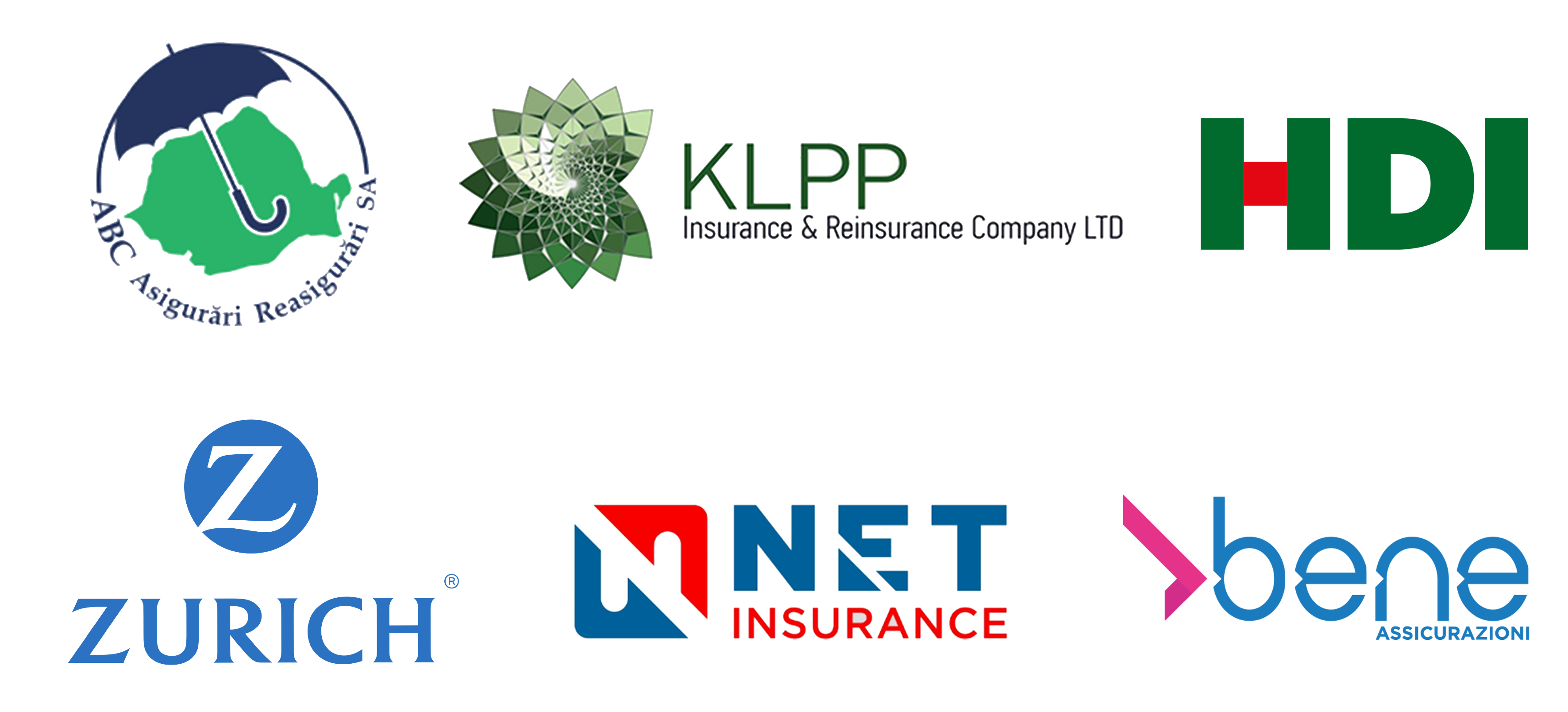 Loghi partner