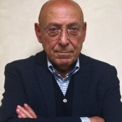 UMBERTO FERDICO